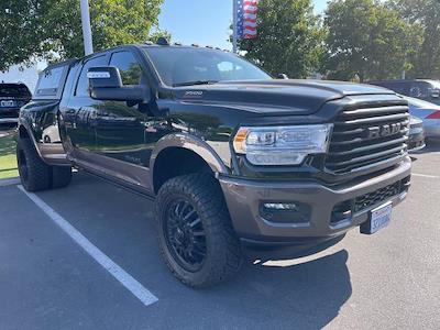 2024 Ram 3500 Mega Cab DRW 4WD Pickup for sale #C49224A - photo 1