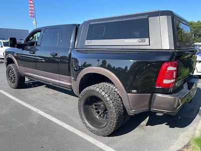 2024 Ram 3500 Mega Cab DRW 4WD Pickup for sale #C49224A - photo 2