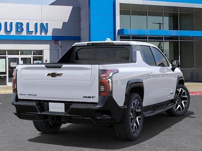 New 2025 Chevrolet Silverado EV RST Crew Cab 4WD Pickup for sale #C49231 - photo 2