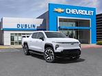 New 2025 Chevrolet Silverado EV RST Crew Cab 4WD Pickup for sale #C49231 - photo 1