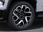 New 2025 Chevrolet Silverado EV RST Crew Cab 4WD Pickup for sale #C49231 - photo 10