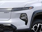 New 2025 Chevrolet Silverado EV RST Crew Cab 4WD Pickup for sale #C49231 - photo 11