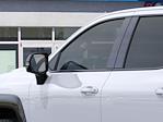 New 2025 Chevrolet Silverado EV RST Crew Cab 4WD Pickup for sale #C49231 - photo 13