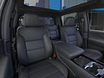 New 2025 Chevrolet Silverado EV RST Crew Cab 4WD Pickup for sale #C49231 - photo 17