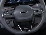 New 2025 Chevrolet Silverado EV RST Crew Cab 4WD Pickup for sale #C49231 - photo 20