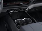 New 2025 Chevrolet Silverado EV RST Crew Cab 4WD Pickup for sale #C49231 - photo 24