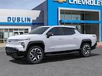 New 2025 Chevrolet Silverado EV RST Crew Cab 4WD Pickup for sale #C49231 - photo 4