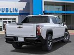 New 2025 Chevrolet Silverado EV RST Crew Cab 4WD Pickup for sale #C49231 - photo 2