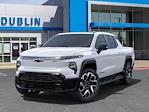 New 2025 Chevrolet Silverado EV RST Crew Cab 4WD Pickup for sale #C49231 - photo 7