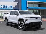 New 2025 Chevrolet Silverado EV RST Crew Cab 4WD Pickup for sale #C49231 - photo 8