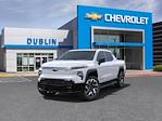 New 2025 Chevrolet Silverado EV RST Crew Cab 4WD Pickup for sale #C49231 - photo 9