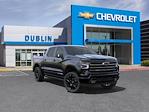 2025 Chevrolet Silverado 1500 Crew Cab 4WD Pickup for sale #C49234 - photo 1