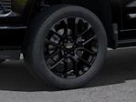 2025 Chevrolet Silverado 1500 Crew Cab 4WD Pickup for sale #C49234 - photo 10