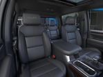 2025 Chevrolet Silverado 1500 Crew Cab 4WD Pickup for sale #C49234 - photo 17