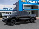 2025 Chevrolet Silverado 1500 Crew Cab 4WD Pickup for sale #C49234 - photo 4