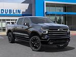 2025 Chevrolet Silverado 1500 Crew Cab 4WD Pickup for sale #C49234 - photo 8