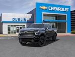 2025 Chevrolet Silverado 1500 Crew Cab 4WD Pickup for sale #C49234 - photo 9