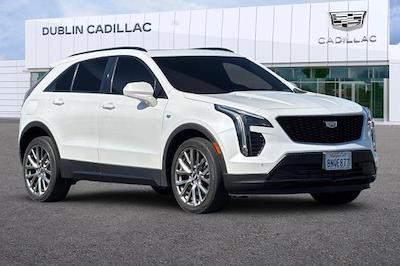 2019 Cadillac XT4 AWD SUV for sale #C49249A - photo 1