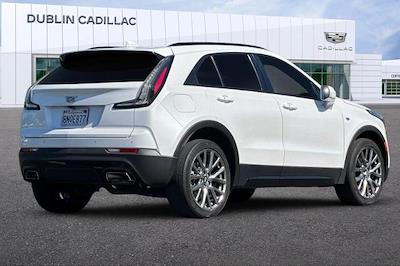 2019 Cadillac XT4 AWD SUV for sale #C49249A - photo 2