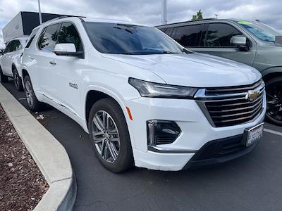 2023 Chevrolet Traverse AWD SUV for sale #C49250A - photo 1
