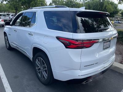 2023 Chevrolet Traverse AWD SUV for sale #C49250A - photo 2