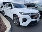 2023 Chevrolet Traverse AWD SUV for sale #C49250A - photo 1