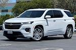 2023 Chevrolet Traverse AWD SUV for sale #C49250A - photo 8