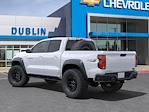 2025 Chevrolet Colorado Crew Cab 4WD Pickup for sale #C49254 - photo 5