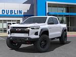 2025 Chevrolet Colorado Crew Cab 4WD Pickup for sale #C49254 - photo 7