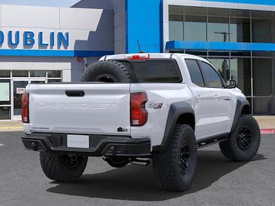 2025 Chevrolet Colorado Crew Cab 4WD Pickup for sale #C49255 - photo 2