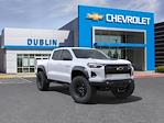2025 Chevrolet Colorado Crew Cab 4WD Pickup for sale #C49255 - photo 1