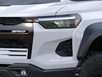 2025 Chevrolet Colorado Crew Cab 4WD Pickup for sale #C49255 - photo 11