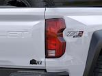 2025 Chevrolet Colorado Crew Cab 4WD Pickup for sale #C49255 - photo 12