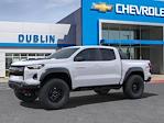 2025 Chevrolet Colorado Crew Cab 4WD Pickup for sale #C49255 - photo 4