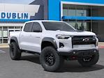 2025 Chevrolet Colorado Crew Cab 4WD Pickup for sale #C49255 - photo 8
