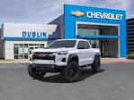2025 Chevrolet Colorado Crew Cab 4WD Pickup for sale #C49255 - photo 9