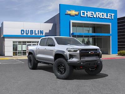 2025 Chevrolet Colorado Crew Cab 4WD Pickup for sale #C49261 - photo 1
