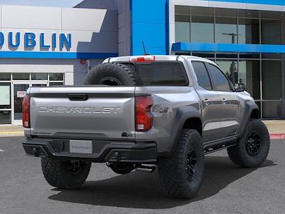 2025 Chevrolet Colorado Crew Cab 4WD Pickup for sale #C49261 - photo 2