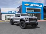 2025 Chevrolet Colorado Crew Cab 4WD Pickup for sale #C49261 - photo 1