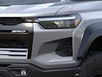 2025 Chevrolet Colorado Crew Cab 4WD Pickup for sale #C49261 - photo 11