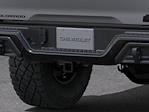 2025 Chevrolet Colorado Crew Cab 4WD Pickup for sale #C49261 - photo 15