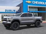 2025 Chevrolet Colorado Crew Cab 4WD Pickup for sale #C49261 - photo 4