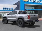 2025 Chevrolet Colorado Crew Cab 4WD Pickup for sale #C49261 - photo 5