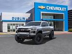 2025 Chevrolet Colorado Crew Cab 4WD Pickup for sale #C49261 - photo 9