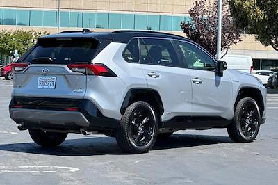 2021 Toyota RAV4 AWD SUV for sale #C49283CT - photo 2