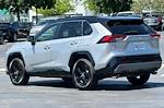 2021 Toyota RAV4 AWD SUV for sale #C49283CT - photo 5