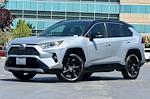 2021 Toyota RAV4 AWD SUV for sale #C49283CT - photo 7