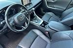 2021 Toyota RAV4 AWD SUV for sale #C49283CT - photo 9