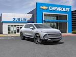 2025 Chevrolet Equinox EV FWD SUV for sale #C49287 - photo 1