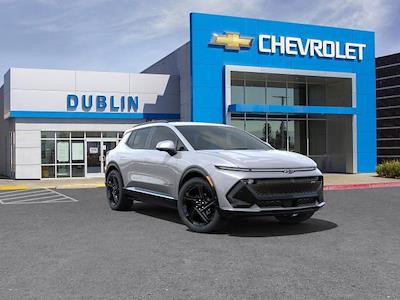 2025 Chevrolet Equinox EV FWD SUV for sale #C49299 - photo 1